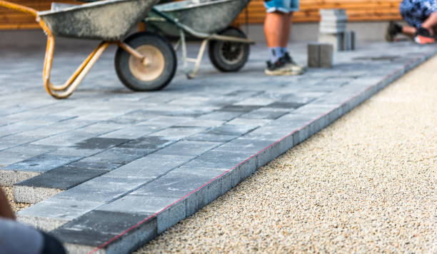 Professional Driveway Pavers in Tuscarawas, OH