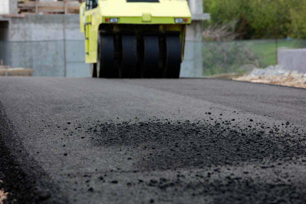 Best Professional Driveway Pavers  in Tuscarawas, OH