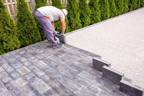 Reasons to Select Us for Your Driveway Paving Requirements in Tuscarawas, OH