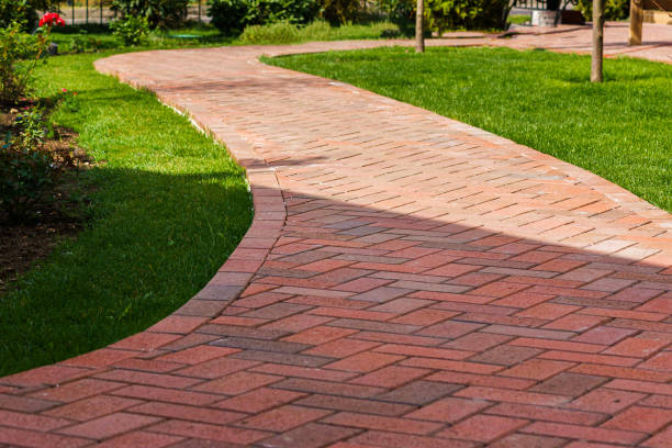 Best Driveway Resurfacing Pavers  in Tuscarawas, OH