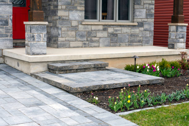 Best Driveway Pavers Near Me  in Tuscarawas, OH