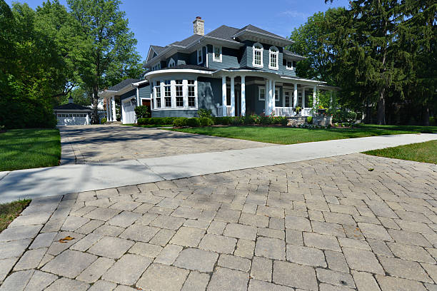 Commercial Driveway Pavers in Tuscarawas, OH