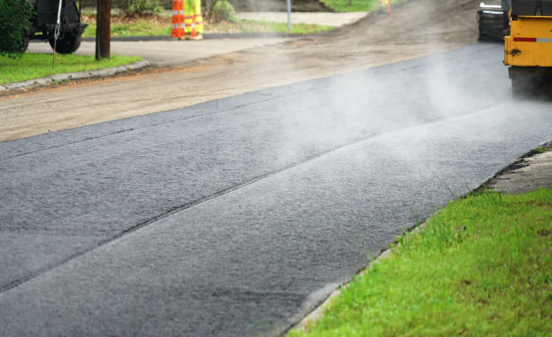 Best Cobblestone Driveway Pavers  in Tuscarawas, OH