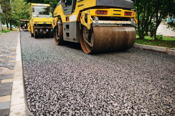 Best Custom Driveway Pavers  in Tuscarawas, OH